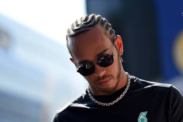 FORMULA 1 2019 JOHNNIE WALKER BELGIAN GRAND PRIX, 29 08 01 09 2019 31 08 2019, Circuit de Spa Francorchamps, Spa Franchorchamps, FORMULA 1 2019 JOHNNIE WALKER BELGIAN GRAND PRIX, 29 08 01 09 2019 , pictured Lewis Hamilton GB 44 , Mercedes AMG Petronas Motorsport nordphotoxBratic nph00250
