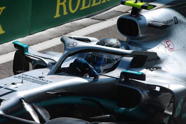 Photo4 LaPresse 31 08 2019 Spa Francorchamps, Belgio Grand Prix Formula One Belgio 2019 In the pic: Valtteri Bottas (FIN) Mercedes AMG F1 W10  Copyright: xPhoto4 LaPressex