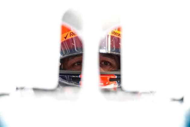Motorsports: FIA Formula One World Championship, WM, Weltmeisterschaft 2019, Grand Prix of Italy, 88 Robert Kubica (POL, ROKiT Williams Racing), Monza Italy