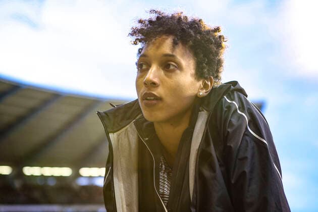 Final Diamond League Brussels, 06 09 2019 Malaika Mihambo GER on 06 09 2019 at the Koenig Baudouin Stadium IAAF Diamond League Meeting in Brussels, Belgium Copyright: xBEAUTIFULxSPORTS AxelxKohringx