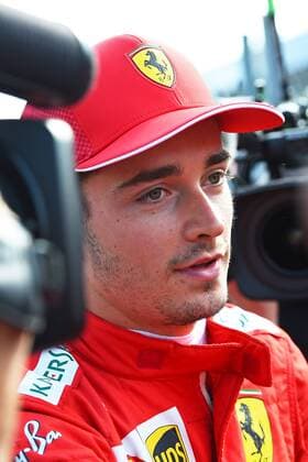 07 09 2019, xekx, Motorsport FIA Formula 1, Italian Grand Prix Qualifying emspor, 1 starting place Charles Leclerc Ferrari DFL DFB REGULATIONS PROHIBIT ANY USE OF PHOTOGRAPHS as IMAGE SEQUENCES and or QUASI VIDEO Monza eel-fotografie Eberhard Krieger