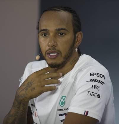 Monza, Italy - September 07, 2019: FIA Formula One World Championship, WM, Weltmeisterschaft Grand Prix of Italy with Lewis Hamilton, Mercedes AMG Petronas Monza: FIA Formula One World Championship, Grand Prix of Italy