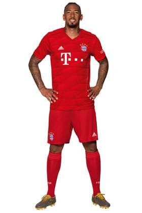 FOOTBALL 1 BUNDESLIGA SAISON 2019 2020 03 09 2018 FC Bayern Munich Jerome Boateng