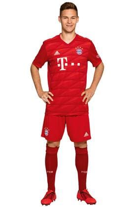 FUSSBALL 1 BUNDESLIGA SAISON 2019 2020 03 09 2018 FC Bayern Munich Joshua Kimmich