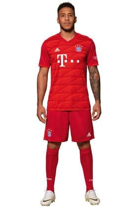 FOOTBALL 1 BUNDESLIGA SAISON 2019 2020 03 09 2018 FC Bayern Munich Corentin Tolisso