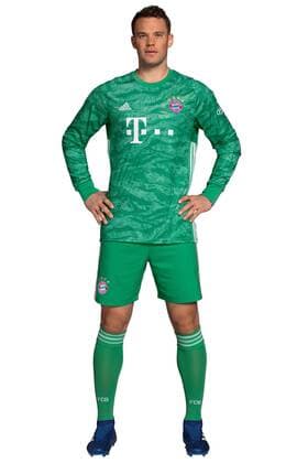 FUSSBALL 1 BUNDESLIGA SAISON 2019 2020 03 09 2018 FC Bayern Munich Goalkeeper Manuel Neuer