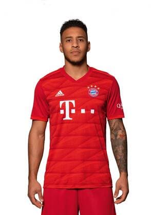 FOOTBALL 1 BUNDESLIGA SAISON 2019 2020 03 09 2018 FC Bayern Munich Corentin Tolisso