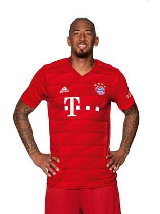 FOOTBALL 1 BUNDESLIGA SAISON 2019 2020 03 09 2018 FC Bayern Munich Jerome Boateng