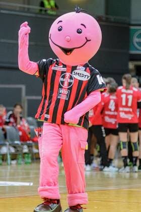1 Womens Handball Bundesliga, TSV Bayer 04 Leverkusen Neckarsulmer SU, Leverkusen, 11 9 2019 TSV Bayer 04 Leverkusen Neckarsulmer SU on 11 9 2019 in the Ostermann Arena, Leverkusen Copyright: xBEAUTIFULxSPORTS MarcxJungex