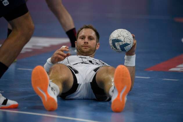 Steffen Weinhold (THW Kiel), Handball-Bundesliga, Liqui-Moly-HBL, Männer, 5. Spieltag, THW Kiel vs SG Flensburg-Handewitt, 12.09.19 Kiel Sparkassen Arena Schleswig-Holstein Germany *** Steffen Weinhold THW Kiel , Handball Bundesliga, Liqui Moly HBL, Men, 5 Matchday, THW Kiel vs SG Flensburg Handewitt, 12 09 19 Kiel Sparkassen Arena Schleswig Holstein Germany