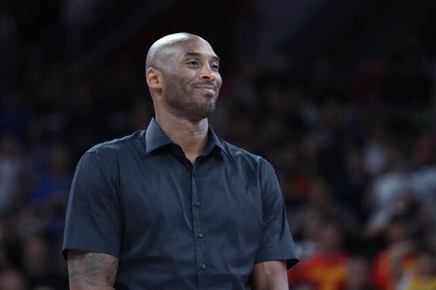 Kobe Bryant BASKETBALL : Coupe du monde de basketball 2019 - Finale - Match Argentine vs Espagne - 15 09 2019 SEBASTIENMeunier panoramic 