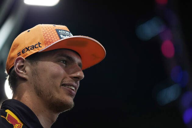 Photo4 LaPresse 19 09 2019 Singapore, Singapore Grand Prix Formula One Singapore 2019 In the pic: Max Verstappen (NED) Red Bull Racing RB15  Copyright: xPhoto4 LaPressex
