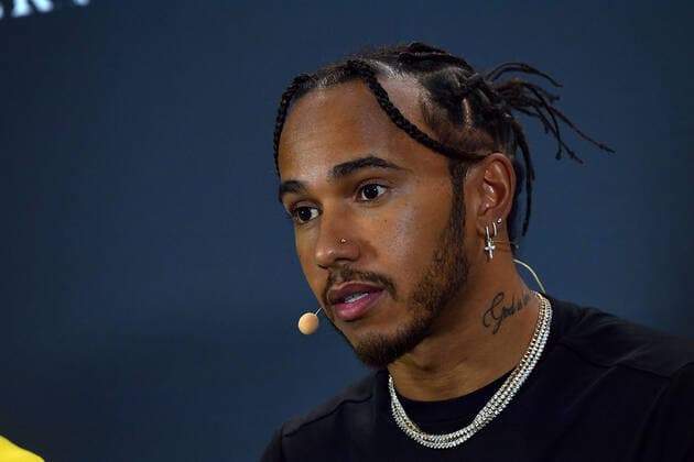 FORMULA 1 2019 SINGAPORE AIRLINES SINGAPORE GRAND PRIX 19 09 2019, Marina Bay Street Circuit, Singapore, FORMULA 1 2019 SINGAPORE AIRLINES SINGAPORE GRAND PRIX ,pictured Lewis Hamilton GB 44 , Mercedes AMG Petronas Motorsport nordphotoxBratic nph00250