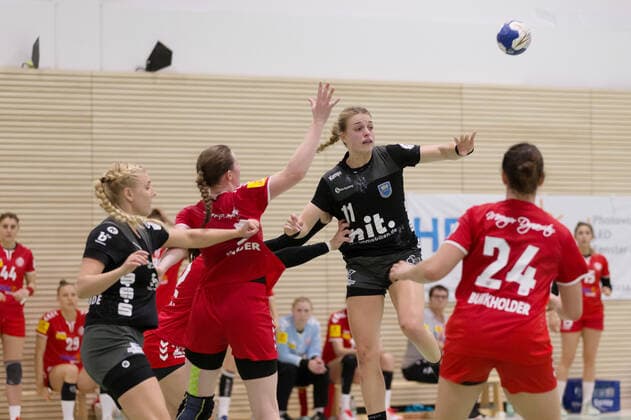 FSG Mainz 05 Budenheim Buxtehuder SV,21 09 2019,GER,Handball, im Isabelle Dölle, Buxtehuder SV, 11 , Eibner Press Photo Ulrich Scherbaum FSG Mainz 05 Budenheim Buxtehuder SV Mainz Budenheim Copyright: xEibner-Pressefoto UlrichxScherbax EP_usm