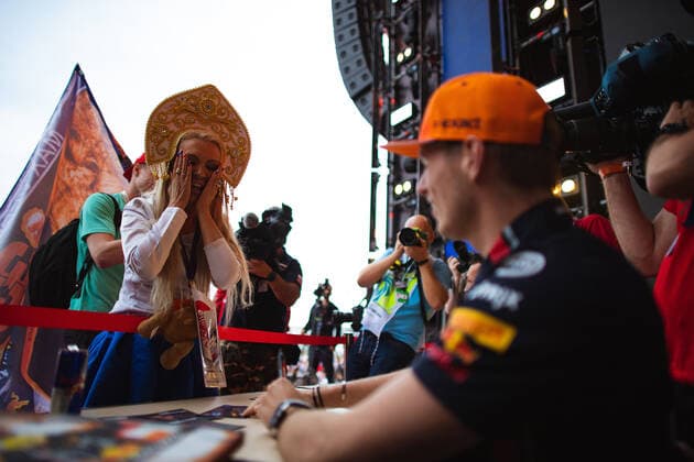Max Verstappen, Red Bull Racing, formula 1 GP, Russian in Sochi, 27 09 2019 Photo mspb Jerry Andre Max Verstappen, formula 1 GP, Russian