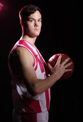 Telekom Baskets Bonn 2019 2020 Here Stephen Zimmerman MR:N