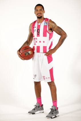 Telekom Baskets Bonn 2019 2020 Here Branden Frazier MR:N