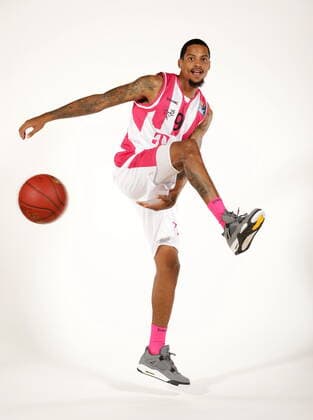 Telekom Baskets Bonn 2019 2020 Here Branden Frazier MR:N