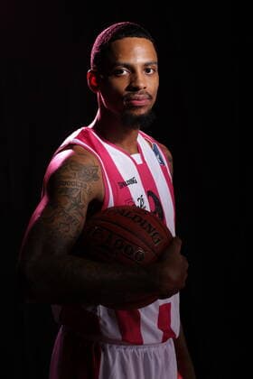 Telekom Baskets Bonn 2019 2020 Here Branden Frazier MR:N