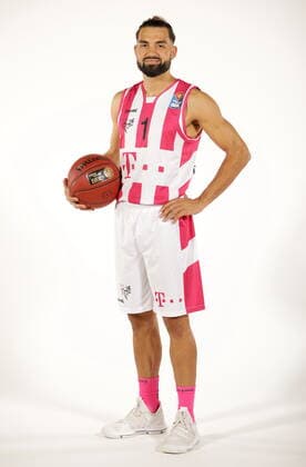 Telekom Baskets Bonn 2019 2020 Here Joshiko Saibou MR:N