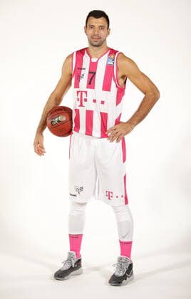 Telekom Baskets Bonn 2019 2020 Here Bojan Subotic MR:N