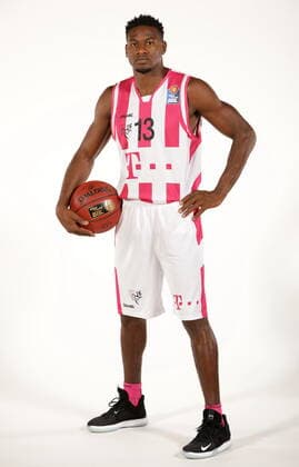 Telekom Baskets Bonn 2019 2020 Here Yorman Polas Bartolo MR:N