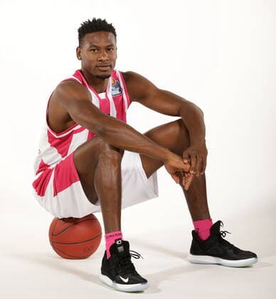 Telekom Baskets Bonn 2019 2020 Here Yorman Polas Bartolo MR:N