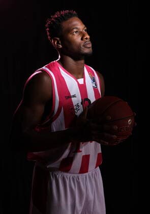 Telekom Baskets Bonn 2019 2020 Here Yorman Polas Bartolo MR:N