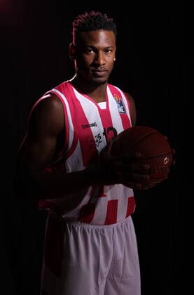 Telekom Baskets Bonn 2019 2020 Here Yorman Polas Bartolo MR:N