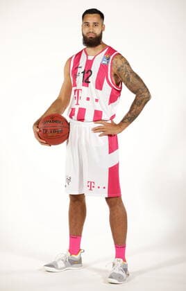 Telekom Baskets Bonn 2019 2020 Here Martin Breunig MR:N