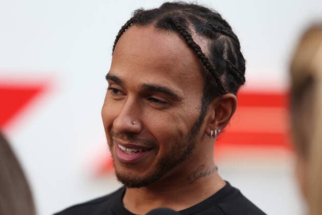 Photo4 LaPresse 28 09 2019 Sochi, Russia Grand Prix Formula One Russia 2019 In the pic: Lewis Hamilton (GBR) Mercedes AMG F1 W10 EQ Power  Copyright: xPhoto4 LaPressex