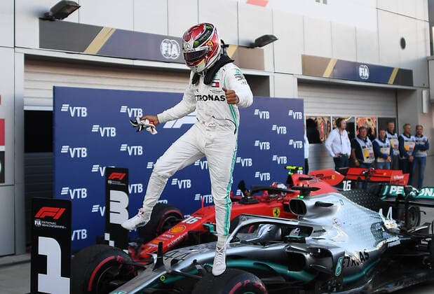 Lewis Hamilton Mercedes Grand Prix, formula 1 GP, Russian in Sochi, 29 09 2019 Photo mspb Jerry Andre Lewis Hamilton formula 1 GP, Russian