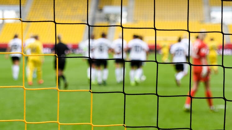 The German team after a goal, symbol photo, symbol picture, symbol, feature, detail, characteristic, 05 10 2019, Aachen Germany , football, European Championship qualification women, Germany Ukraine, DFB DFL REGULATIONS PROHIBIT ANY USE OF PHOTOGRAPHS AS IMAGE SEQUENCES AND OR QUASI VIDEO xmhx