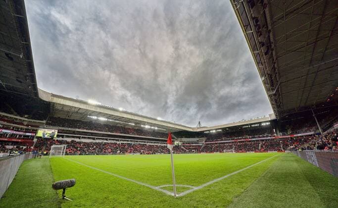 EINDHOVEN, 06-10-2019 Philips Stadium , Dutch Eredivisie Football season 2019 2020 . Stadium overview during PSV vs VVV 4-1 PSV - VVV  x4866574x Copyright: