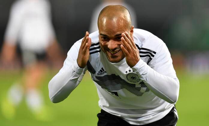 07 10 2019 Soccer International Legends Game DFB All Stars Germany gg Azzurri Legends Italy MeZi
