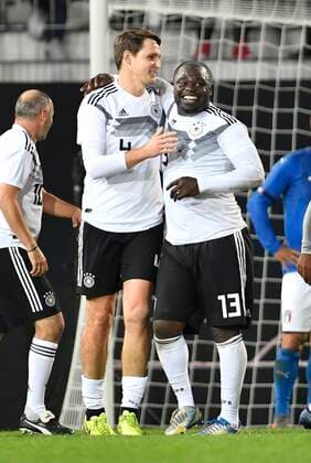 07 10 2019 Soccer International Legends Game DFB All Stars Germany gg Azzurri Legends Italy Jubilee Jubilee Jubilee Jubilee Jubilee Jubilee Jubilee Jubilee Jubilee Jubilee Jubilee Jubilee Jubilee Jubilee Jubilee Jubilee Jubilee Jubilee Jubilee Jubilee Jubilee Jubilee Jubilee Jubilee Jubilee Jubilee