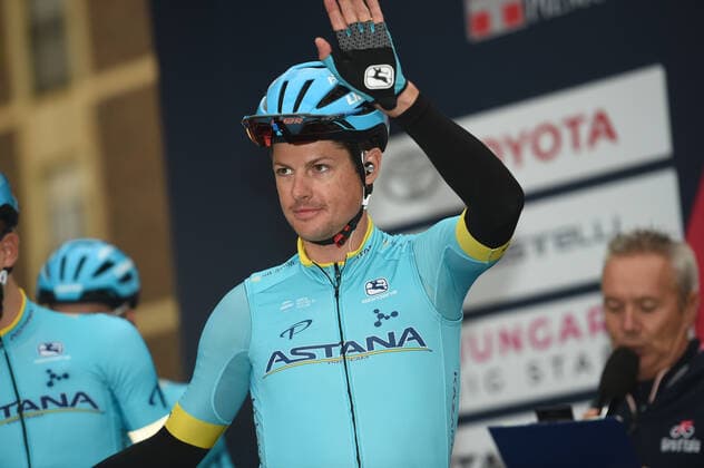 09-10-2019 Milano - Torino; 2019, Astana; Fuglsang, Jacob; Magenta; 