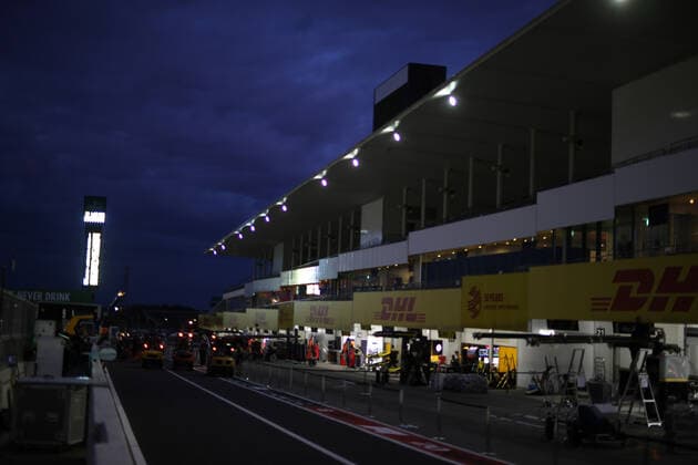 Photo4 LaPresse 11 10 2019 Suzuka, Japan Grand Prix Formula One Japan 2019 In the pic: atmosphere  Copyright: xPhoto4 LaPressex