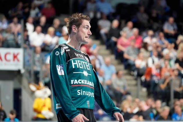 13 10 2019 Handball, 1 Bundesliga HC Erlangen Rhein Neckar Loewen 9 Matchday, Season 2019 20 Handball, 1 Bundesliga HC Erlangen Rhein Neckar Loewen, 9 Matchday on 13 10 2019, Season 2019 20 Photo Schumacher Copyright: HMBxMedia BorisxSchumacher