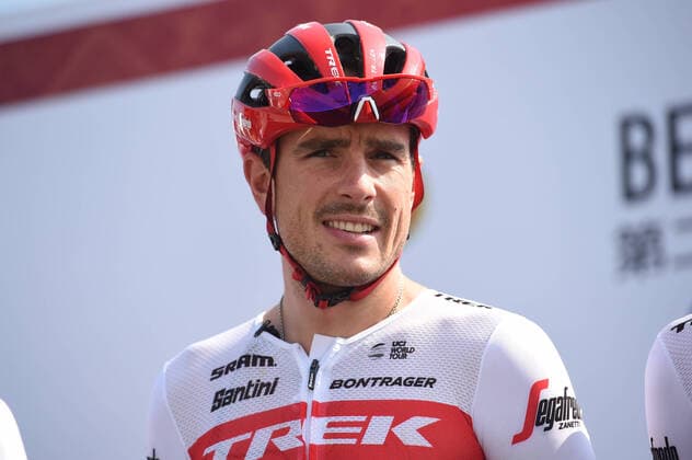 18-10-2019 Tour Of Guangxi; Tappa 02 Beihai - Qinzhou; 2019, Trek - Segafredo; Degenkolb, John; Beihai; 