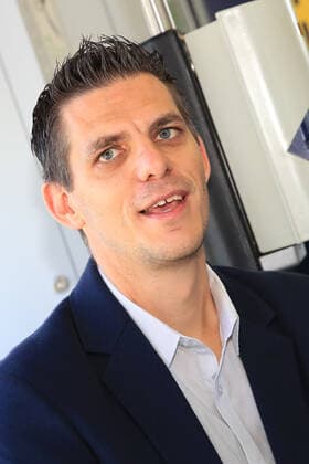 HANDBALL - OEHB press conference, PK, Pressekonferenz GRAZ,AUSTRIA,23.OCT.19 - HANDBALL - EHF European Championship, EM, Europameisterschaft 2020, preview, OEHB press conference. Image shows genaral secretary Bernd Rabenseifner (OEHB). GEPAxpictures xMarioxBuehner