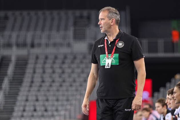 Friendly match between Croatia and Germany at the Zagreb Arena 23.10.2019., Croatia, Zagreb - Friendly handball match between Croatia and Germany at the Zagreb Arena. Henk Groener  LukaxStanzl PIXSELL