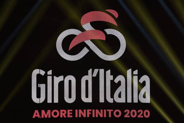 Db Milano 24 10 2019 - presentazione Giro d Italia 2020 foto Daniele Buffa Image nella foto: Giro d Italia 