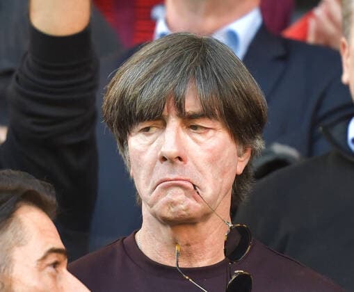 Bilder des Jahres 2019, Sport 10 Oktober Sport Themen der Woche KW43 Sport Bilder des Tages 26.10.2019, xblx, Fussball 1.Bundesliga, SC Freiburg - RB Leipzig emspor, v.l. Trainer Joachim JOGI Loew (Deutsche Fussball Nationalmannschaft DFB) (DFL DFB REGULATIONS PROHIBIT ANY USE OF PHOTOGRAPHS as IMAGE SEQUENCES and or QUASI-VIDEO) Freiburg *** 26 10 2019, xblx, Football 1 Bundesliga, SC Freiburg RB Leipzig emspor, v l Coach Joachim JOGI Loew German National Football Team DFB DFL DFB REGULATIONS PROHIBIT ANY USE OF PHOTOGRAPHS as IMAGE SEQUENCES and or QUASI VIDEO Freiburg