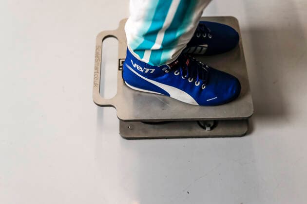 Motorsports: FIA Formula One World Championship, WM, Weltmeisterschaft 2019, Grand Prix of United States, 77 Valtteri Bottas (FIN, Mercedes AMG Petronas Motorsport), Austin United States of America