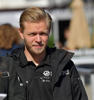 FORMULA 1 EMIRATES UNITED STATES GRAND PRIX 2019 02 11 2019, Circuit of The Americas, Austin, FORMULA 1 EMIRATES UNITED STATES GRAND PRIX 2019, pictured Kevin Magnussen DNK 20 , Rich Energy Haas F1 Team nordphotoxBratic nph00250