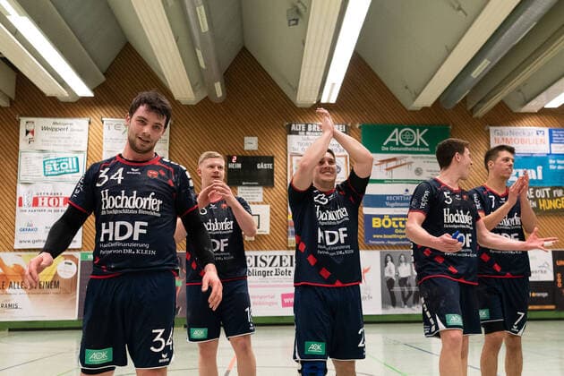 SG H2Ku Herrenberg vs. TSG Soeflingen, Handball, BWOL, Men, GER, 02 11 2019, SG H2Ku Herrenberg vs. TSG Soeflingen, Handball, BWOL, Men, GER, 02 11 2019 Herrenberg Copyright: xEibner-Pressefoto WolfgangxFrankx sgh
