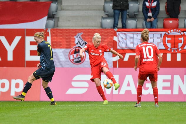 Shot by Carolin Simon FC Bayern Munich Munich, Germany, 03 11 2019, 03 11 2019, Munich, Soccer, 1 Bundesliga, FC Bayern Munich 1 FC Cologne, DFB DFL REGULATIONS PROHIBIT ANY USE OF PHOTOGRAPHS AS IMAGE SEQUENCES AND OR QUASI VIDEO xklx