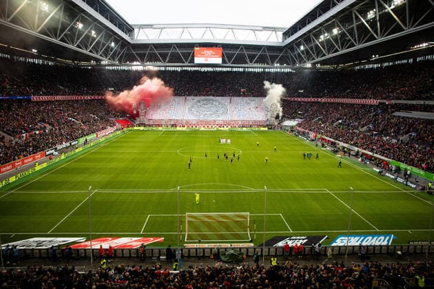 Düsseldorf, 03 11 2019 Choreography F95 Fans Fortuna Düsseldorf 1 FC Köln DFL regulations prohibit any use of photographs as image sequences and or quasi video