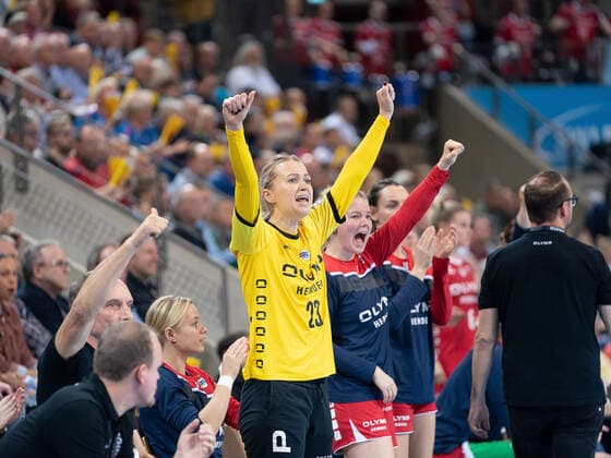 SG BBM Bietighheim vs Thuringia HC, Handball, Women, 1 Bundesliga, 06 11 2019 SG BBM Bietighheim vs Thuringia HC, Handball, Women, 1 Bundesliga, 06 11 2019 Ludwigsburg Copyright: xEibner-Pressefotox EP_mst